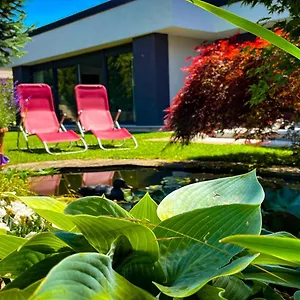 Oasis Garden Sencur